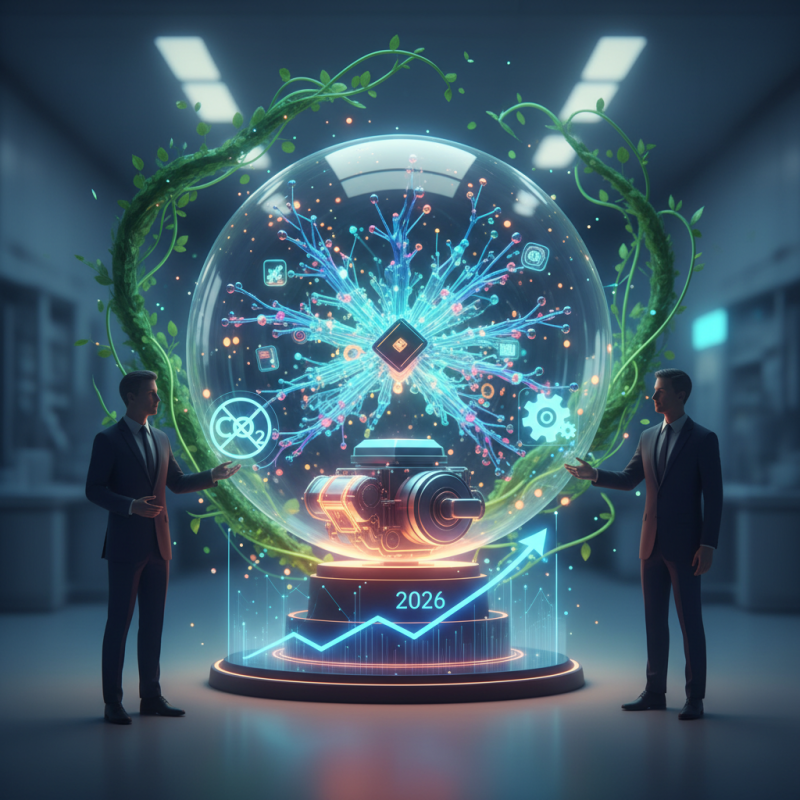 2026 Top Trends in Piezo Technology What to Expect?