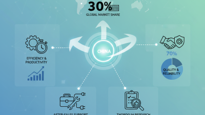 Top Packing Machines from China for Global Buyers?