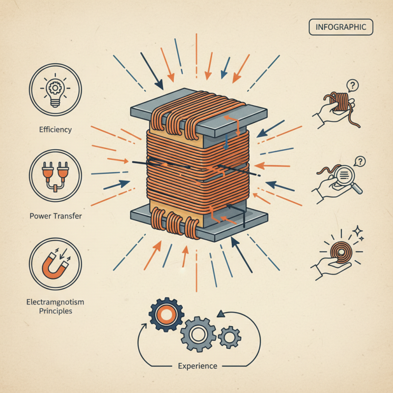 2026 How to Make a Transformer Coil for Your Projects?