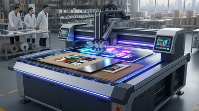 2026 Best UV Flatbed Printer Options for Global Buyers?