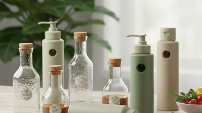 Best Sauce Bottles for Global Buyers in 2026?