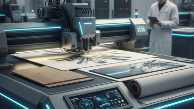 2026 Top UV Flatbed Printer Trends What's Best for You?