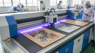 Top Benefits of China Best UV Flatbed Printer for Your Business?