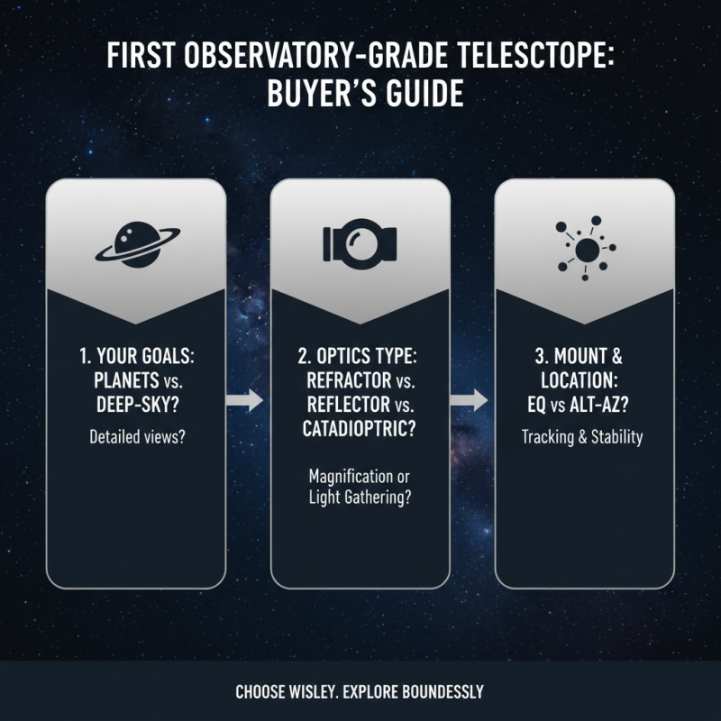 Top Observatory Stars to Discover for Your Next Purchase?