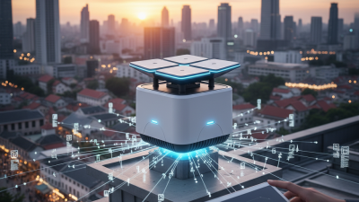 Top 5G Fixed Wireless Access CPE Solutions for Global Buyers?