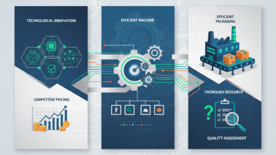 China Top Packing Machine Manufacturers You Should Know?