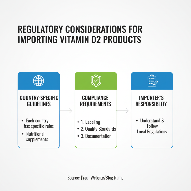 Best Vitamin D2 Benefits for Global Importers and Buyers?