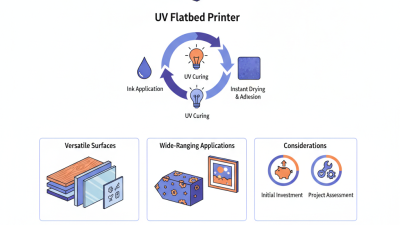 What is a UV Flatbed Printer and How Does It Work?