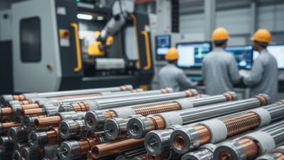 China Top Electric Resistance Heating Pipe Suppliers Guide?