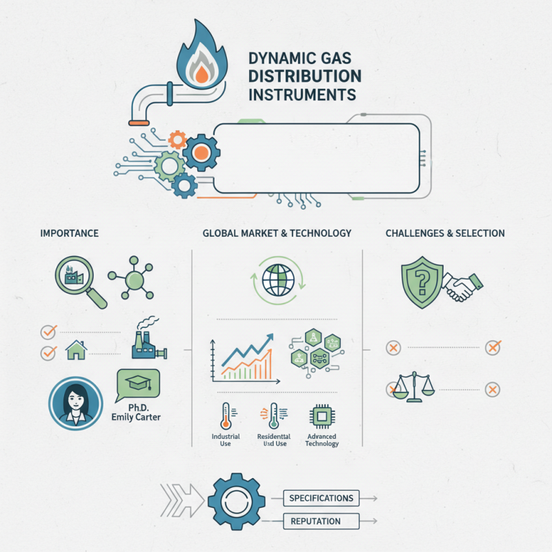 Best Dynamic Gas Distribution Instruments for Global Buyers?