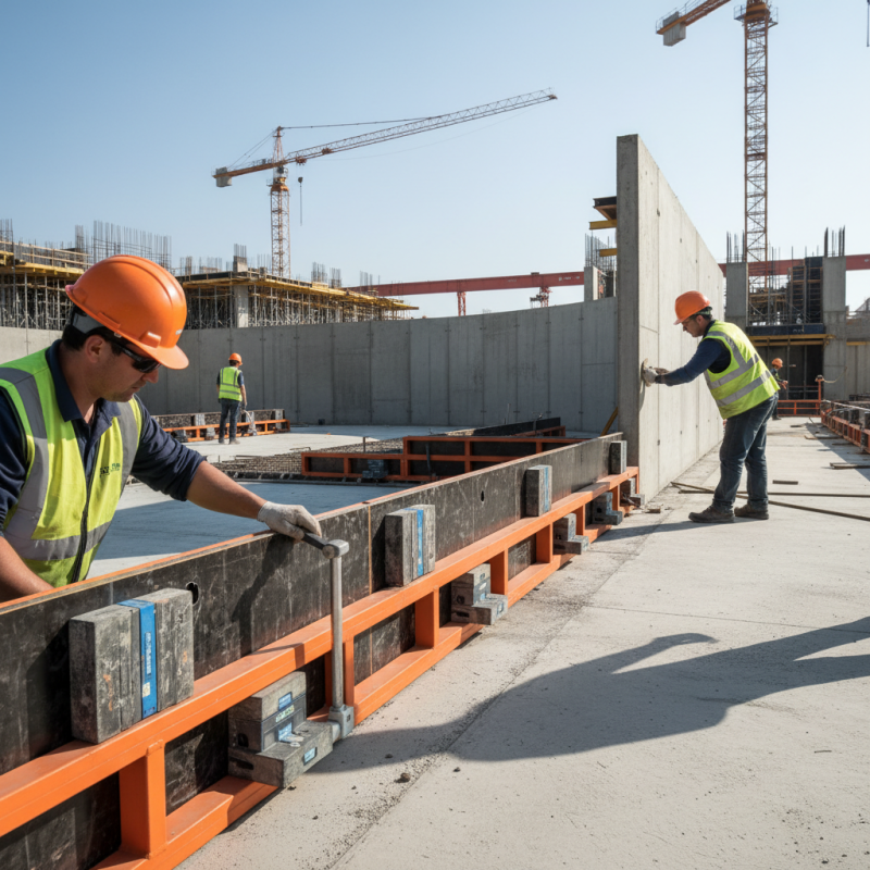 Best Magnetic Formwork Products for Efficient Construction Solutions?