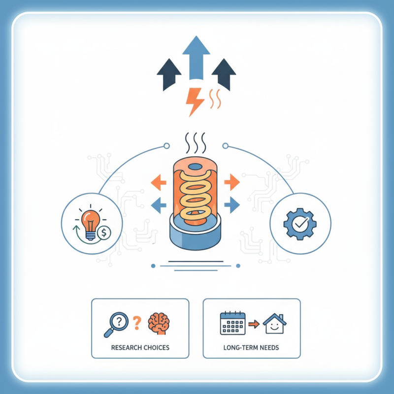 Top Tips for Choosing Electric Resistance Heating Pipes?