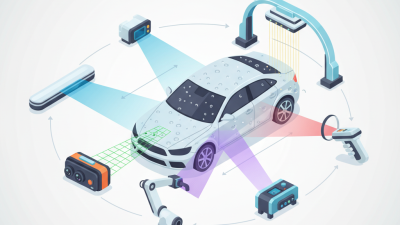 Top 5 Vehicle Hail Damage Scanning Systems Reviewed?