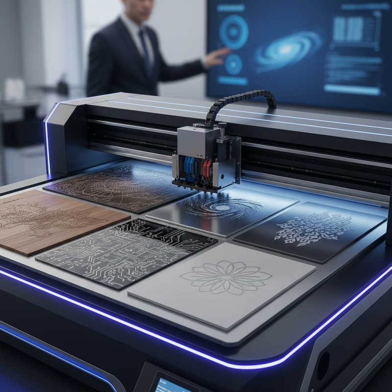 2026 Top UV Flatbed Printer Buying Guide for Global Buyers?