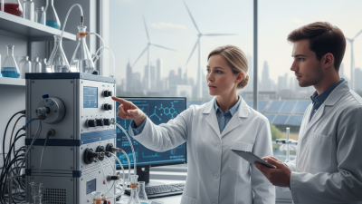 How to Choose the Right Dynamic Gas Distribution Instrument?