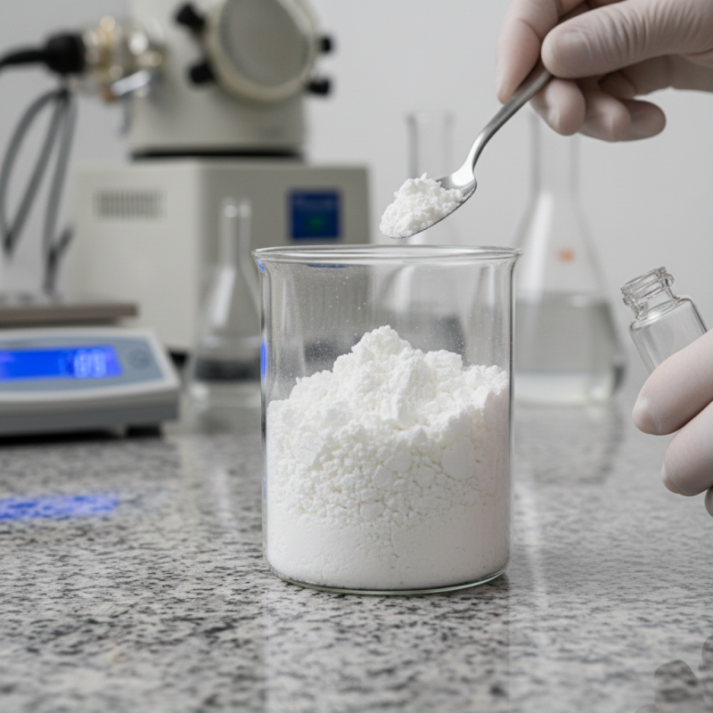 How to Source High Purity NADH Bulk Powder for Your Business?