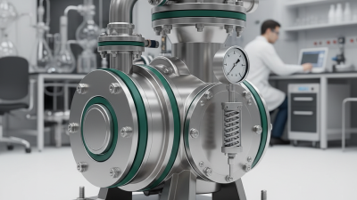 How to Choose the Best Fluorine Pump for Your Needs?