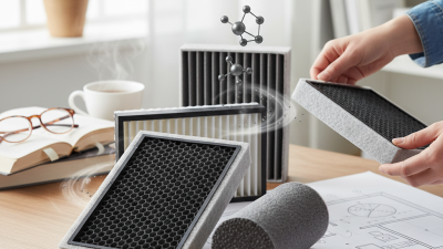 How to Choose the Best Activated Carbon Filter for Your Home
