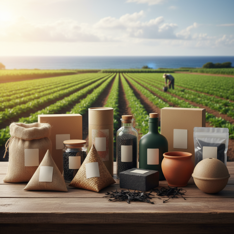 Top 10 Seaweed Fertilizers from China for Global Buyers?