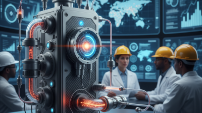 Best Dynamic Gas Distribution Instruments for Global Buyers?