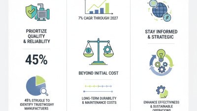 Fluorine Pump Buying Tips for Global Procurement Success