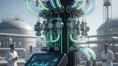 How to Choose the Best Dynamic Gas Distribution Instrument?