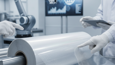 China Best PET Release Film for Global Buyers Insights?