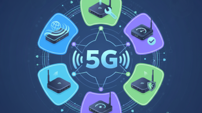 2026 Top 5G Fixed Wireless Access CPE Solutions for Global Buyers?