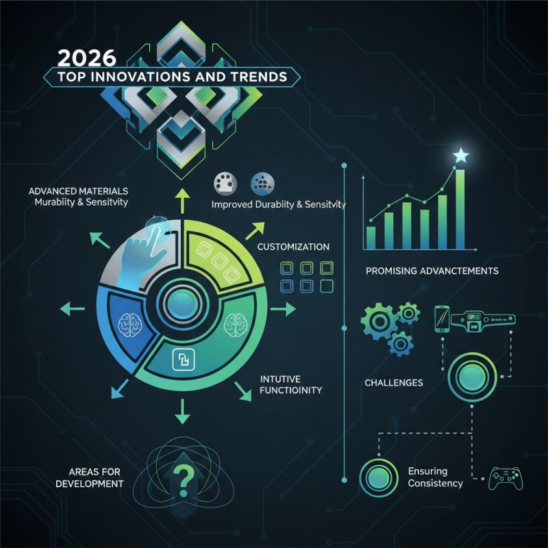 2026 Top Tactile Push Button Innovations and Trends?