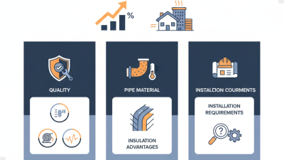 Top Tips for Choosing Electric Resistance Heating Pipes?