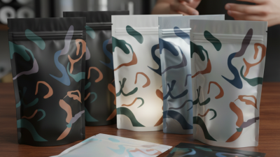 2026 How to Choose Custom 35g Mylar Bags for Your Business?