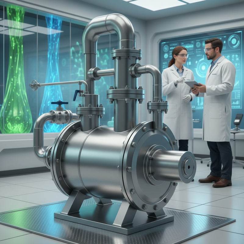 How to Choose the Right Fluorine Pump for Your Needs?