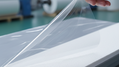 What is PET Release Film and Why is it Important for You?