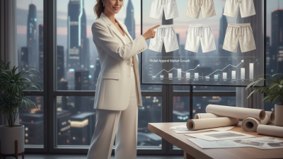 Discover the Best White Label Shorts for 2026 Global Trends?