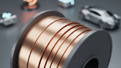 What is Nichrome Flat Wire and Its Applications?