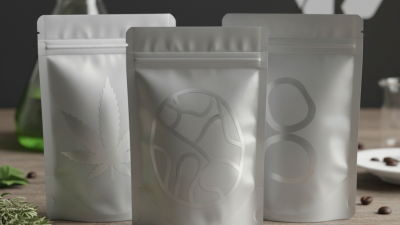 Custom 3.5g Mylar Bags for Safe and Durable Packaging Solutions?