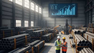 Essential Tips for Sourcing Carbon Steel Pipe Efficiently?