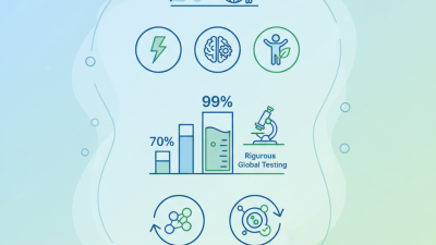 Why Choose High Purity NADH Bulk Powder for Your Needs?