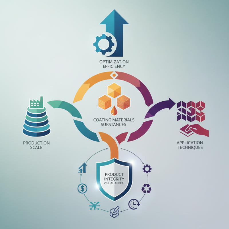How to Choose the Best Film Coating Machine for Your Needs?