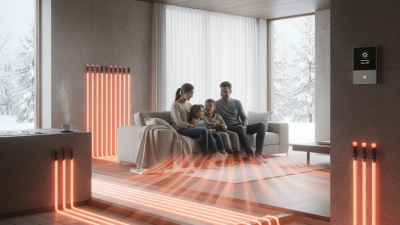 Top 10 Benefits of Electric Resistance Heating Pipes for Buyers