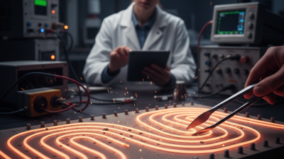 2026 How to Use Nichrome Flat Wire for Effective Heating Solutions?