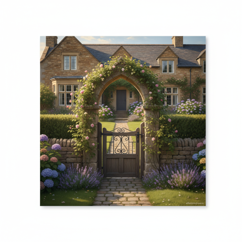 How to Choose the Best Single Garden Gate for Your Home?