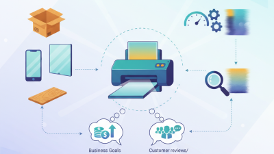 What is the Best UV Flatbed Printer for Your Business Needs?