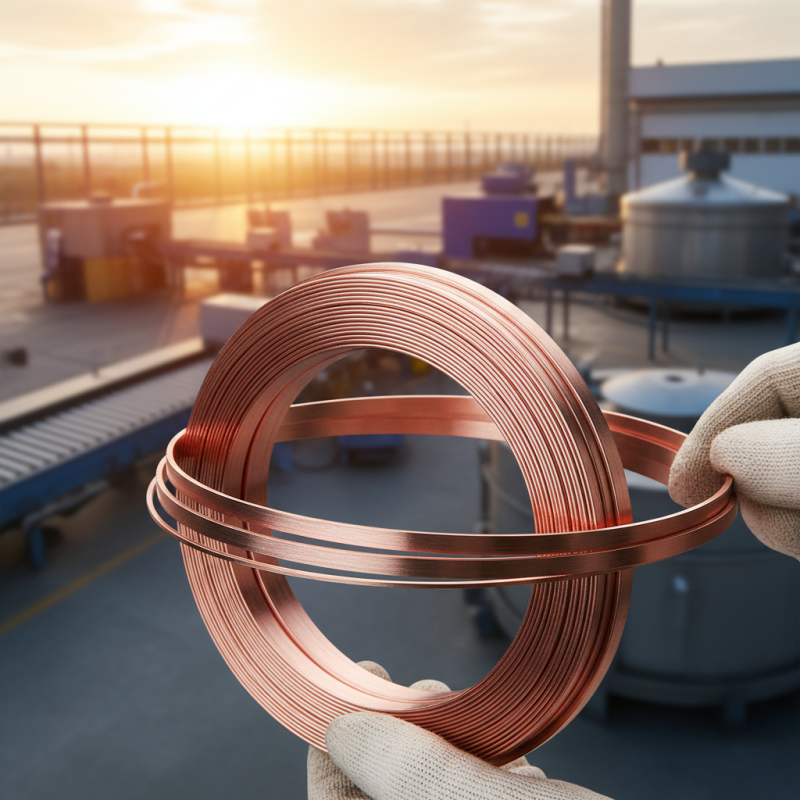 China Best Nichrome Flat Wire Suppliers for Your Business Needs?