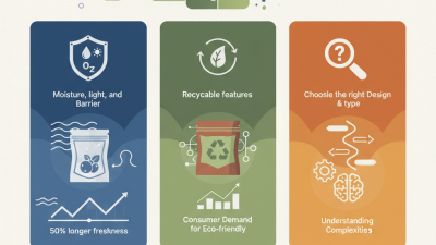 Why Choose Custom 3.5g Mylar Bags for Your Packaging Needs?