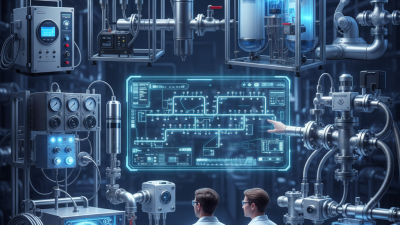 Top 10 Dynamic Gas Distribution Instruments You Need to Know?