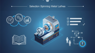 2026 Best Spinning Metal CNC Lathe for Global Buyers?