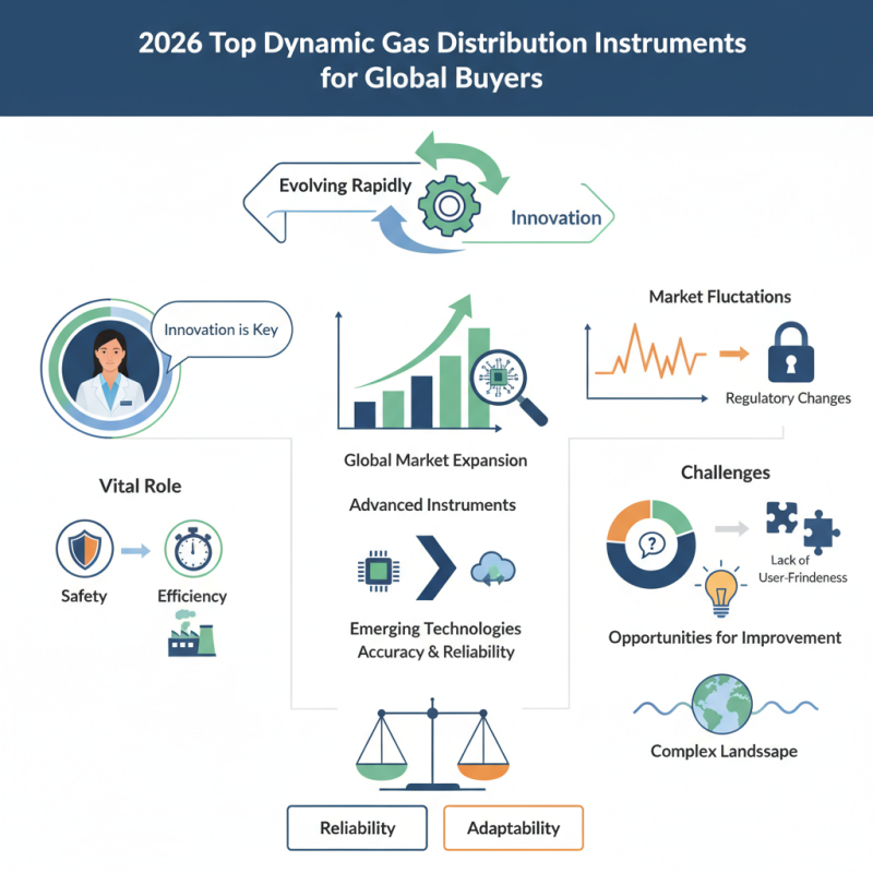 2026 Top Dynamic Gas Distribution Instruments for Global Buyers?