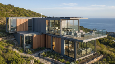 Best Iso Container Home Designs for Modern Living?