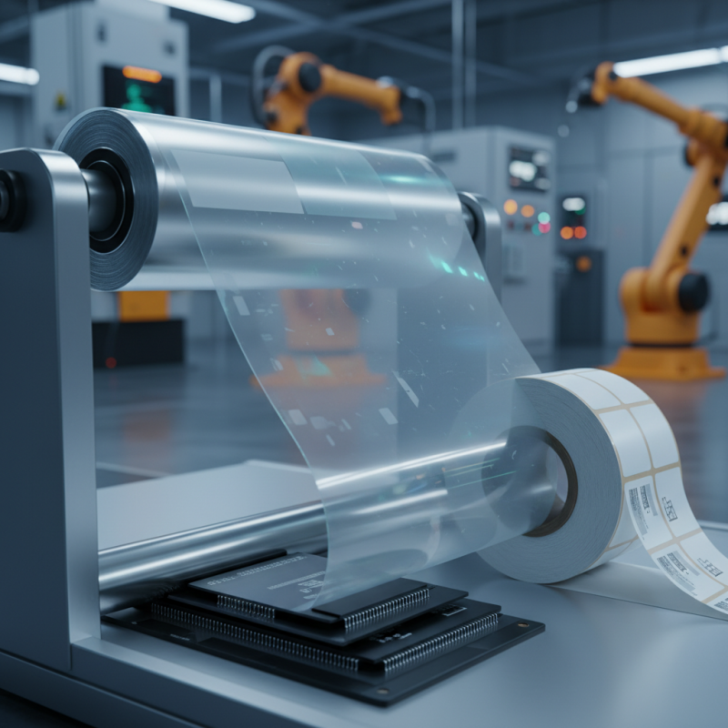 Top 10 PET Release Films for Global Buyers in 2026?